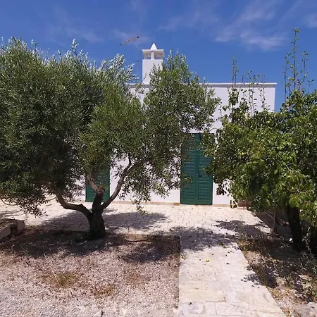Nyaraló Alfredo Specchiolla